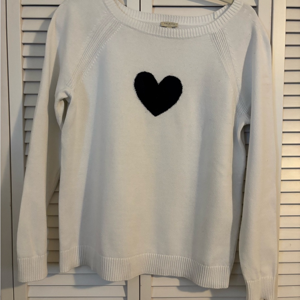 Talbots Sweater - Picture 2 of 5